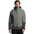Eddie Bauer WeatherEdge Jacket. | https://www.bestnamebadges.com