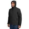 Eddie Bauer WeatherEdge Plus Jacket | https://www.bestnamebadges.com