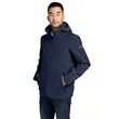 Eddie Bauer WeatherEdge 3-in-1 Jacket | https://www.bestnamebadges.com