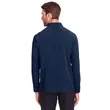 North End Men's Borough Stretch Performance Shirt | https://www.bestnamebadges.com