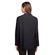 North End Ladies' Borough Stretch Performance Shirt | https://www.bestnamebadges.com
