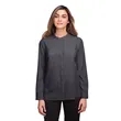North End Ladies' Borough Stretch Performance Shirt | https://www.bestnamebadges.com