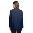 North End Ladies' Borough Stretch Performance Shirt | https://www.bestnamebadges.com