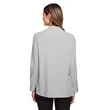 North End Ladies' Borough Stretch Performance Shirt | https://www.bestnamebadges.com