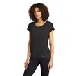 OGIO Women's Pulse Dolman Tee | https://www.bestnamebadges.com