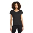 OGIO Women's Pulse Dolman Tee | https://www.bestnamebadges.com