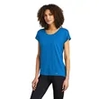 OGIO Women's Pulse Dolman Tee | https://www.bestnamebadges.com