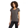 OGIO Women's Pulse Dolman Tee | https://www.bestnamebadges.com