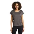 OGIO Women's Pulse Dolman Tee | https://www.bestnamebadges.com