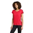 OGIO Women's Pulse Dolman Tee | https://www.bestnamebadges.com
