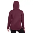 North End Ladies' Paramount Bonded Knit Jacket | https://www.bestnamebadges.com