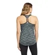 OGIO Women's Verge Racerback Tank. | https://www.bestnamebadges.com