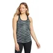 OGIO Women's Verge Racerback Tank. | https://www.bestnamebadges.com