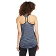 OGIO Women's Verge Racerback Tank. | https://www.bestnamebadges.com