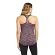 OGIO Women's Verge Racerback Tank. | https://www.bestnamebadges.com