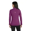 OGIO Women's Radius Full-Zip. | https://www.bestnamebadges.com