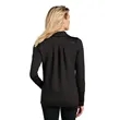 OGIO Women's Modern Performance Full-Zip. | https://www.bestnamebadges.com