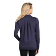 OGIO Women's Modern Performance Full-Zip. | https://www.bestnamebadges.com