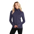 OGIO Women's Modern Performance Full-Zip. | https://www.bestnamebadges.com