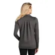 OGIO Women's Modern Performance Full-Zip. | https://www.bestnamebadges.com