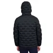 North End Men's Loft Puffer Jacket | https://www.bestnamebadges.com