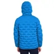 North End Men's Loft Puffer Jacket | https://www.bestnamebadges.com