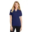 OGIO - Glam Polo. | https://www.bestnamebadges.com