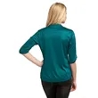 OGIO - Crush Henley. | https://www.bestnamebadges.com