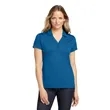 OGIO Women's Framework Polo. | https://www.bestnamebadges.com