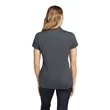 OGIO Women's Framework Polo. | https://www.bestnamebadges.com