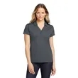 OGIO Women's Framework Polo. | https://www.bestnamebadges.com
