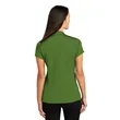 OGIO Women's Framework Polo. | https://www.bestnamebadges.com