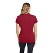 OGIO Women's Framework Polo. | https://www.bestnamebadges.com