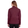 North End Ladies Flux 2.0 Full-Zip Jacket | https://www.bestnamebadges.com