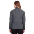 North End Ladies Flux 2.0 Full-Zip Jacket | https://www.bestnamebadges.com