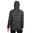 North End Ladies' Rotate Reflective Jacket | https://www.bestnamebadges.com