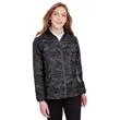 North End Ladies' Rotate Reflective Jacket | https://www.bestnamebadges.com