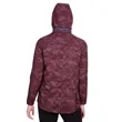 North End Ladies' Rotate Reflective Jacket | https://www.bestnamebadges.com