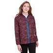 North End Ladies' Rotate Reflective Jacket | https://www.bestnamebadges.com