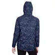 North End Ladies' Rotate Reflective Jacket | https://www.bestnamebadges.com