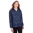 North End Ladies' Rotate Reflective Jacket | https://www.bestnamebadges.com