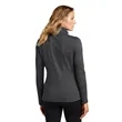 OGIO Women's Pixel Full-Zip. | https://www.bestnamebadges.com