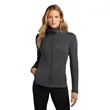 OGIO Women's Pixel Full-Zip. | https://www.bestnamebadges.com