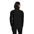 OGIO Women's Commuter Full-Zip Soft Shell | https://www.bestnamebadges.com