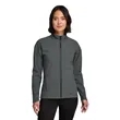 OGIO Women's Commuter Full-Zip Soft Shell | https://www.bestnamebadges.com