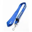 Custom Nylon Lanyards | https://www.bestnamebadges.com