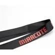 Custom Nylon Lanyards | https://www.bestnamebadges.com