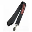 Custom Nylon Lanyards | https://www.bestnamebadges.com