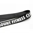 Custom Nylon Lanyards | https://www.bestnamebadges.com