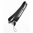 Custom Nylon Lanyards | https://www.bestnamebadges.com